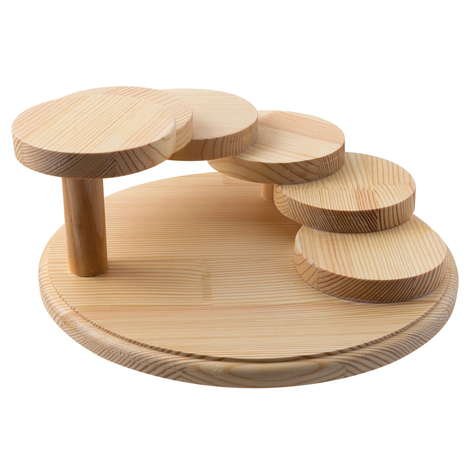 Stand for sushi image number null