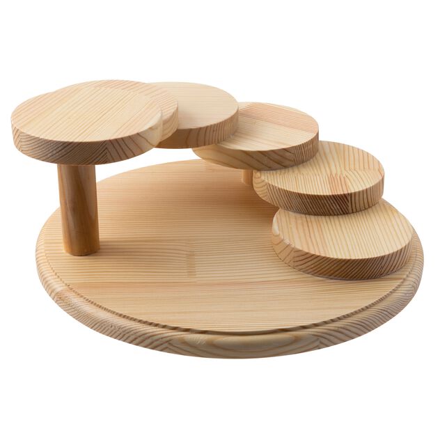 Stand for sushi image number 0