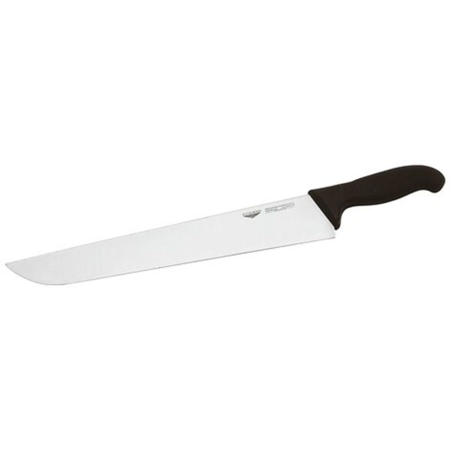 Butcher's knife