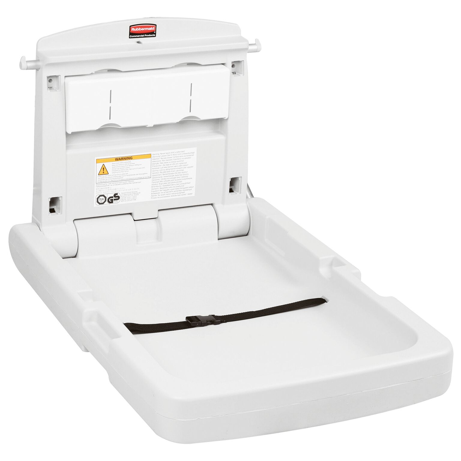 Changing table