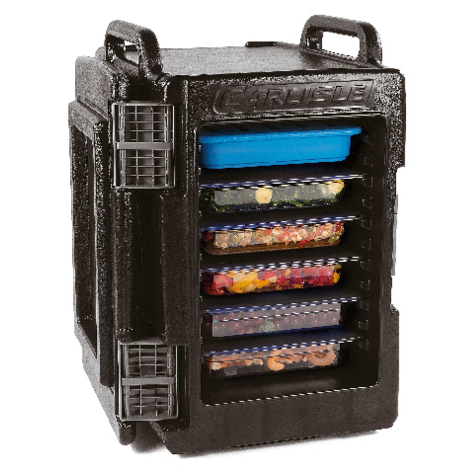 Insulated box Gn 1/1 image number null