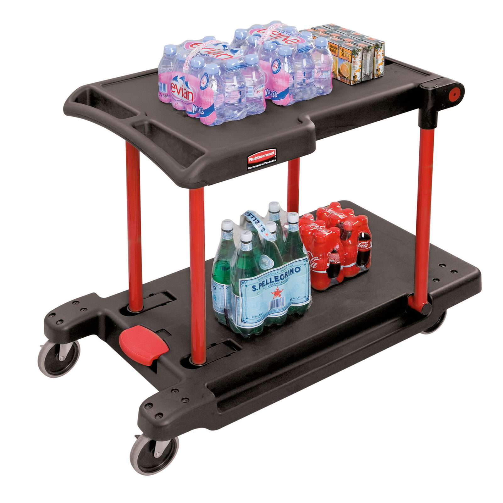 Trolley convertible image number null