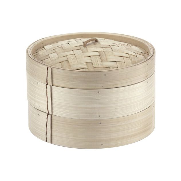 Steamer  image number 0