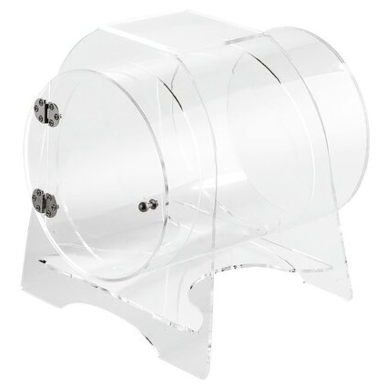 Ice cream cone holder with door image number null