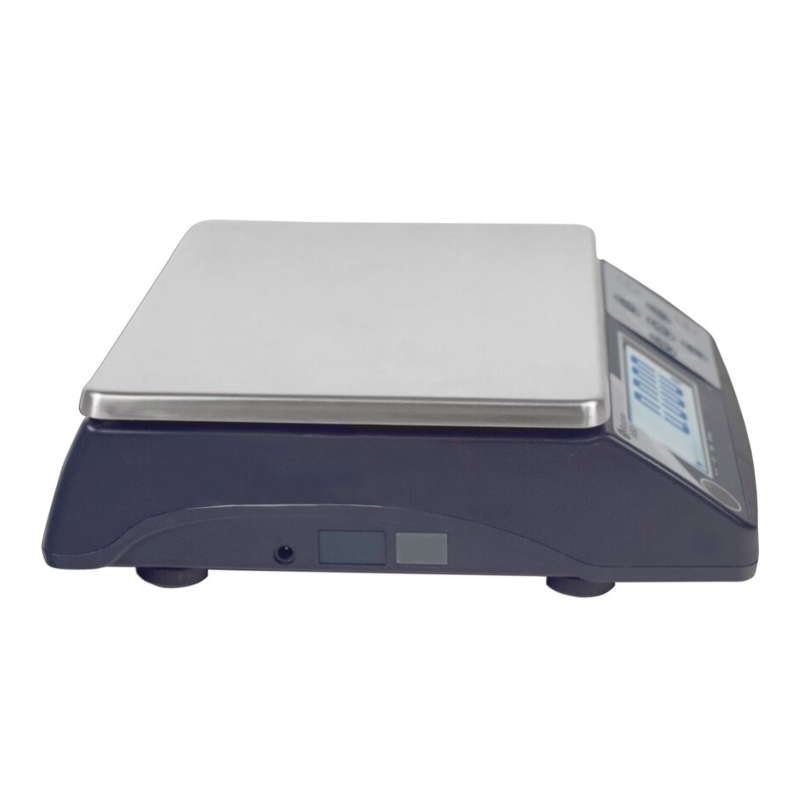 Digital scale  image number null