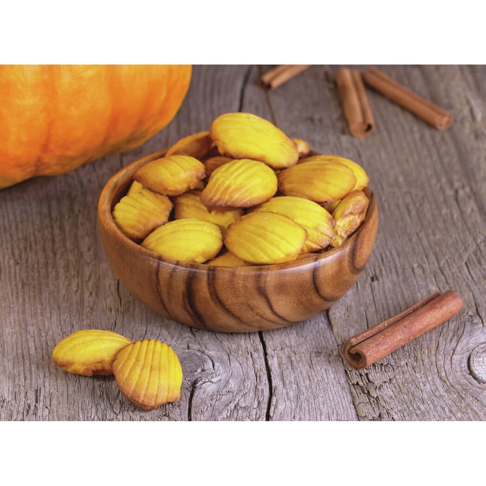 Mold multiple for madelains image number null