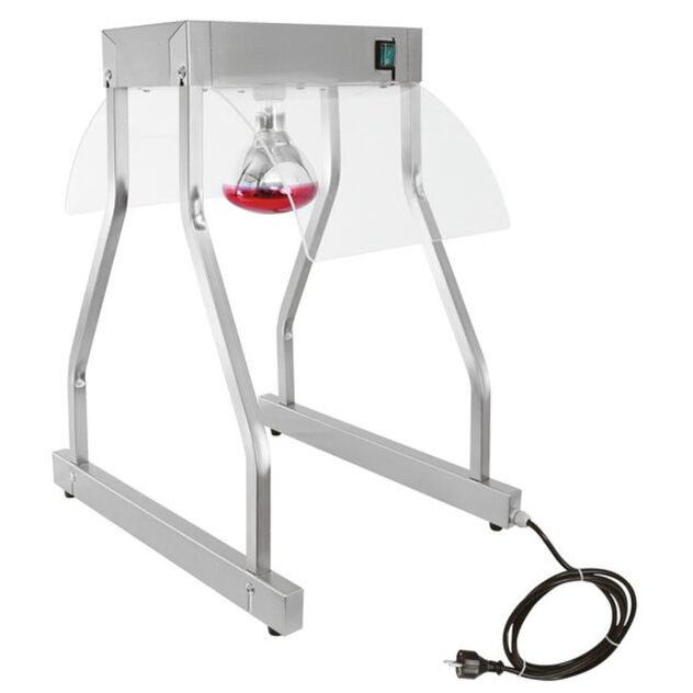 Lampada ad infrarossi  image number 0