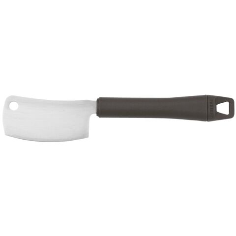 Coltello Per Formaggio Paderno 48280-59 – Acciaio Inox – Manico In Propilene – Made In Italy