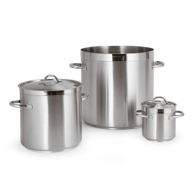 Pentola alta  image number 6