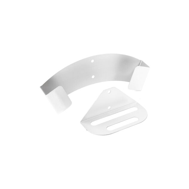 Pizza peel wall rack  image number 0