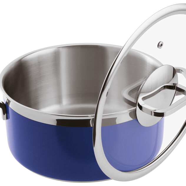 Casserole pot  image number 3