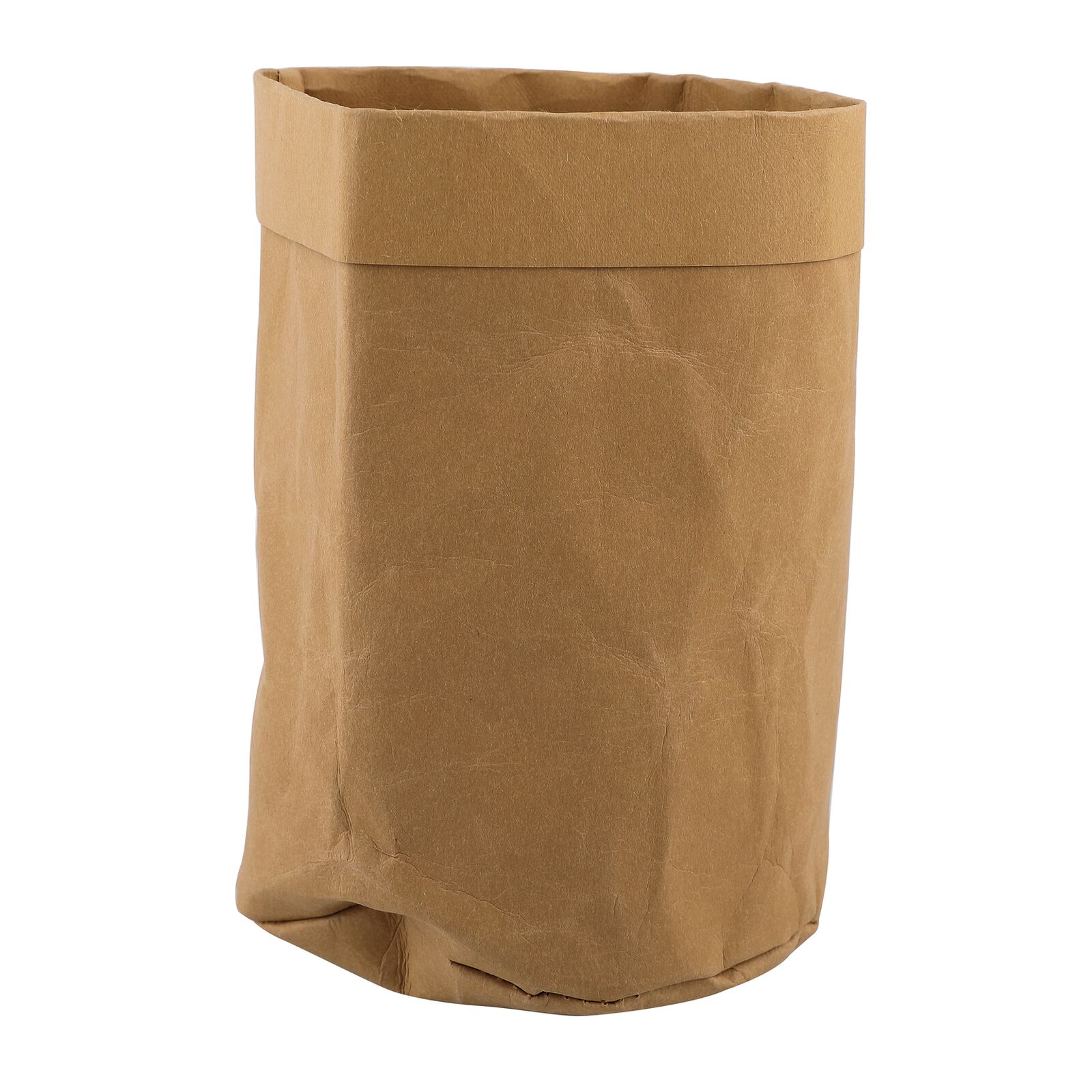 Bread basket washable kraft paper image number null