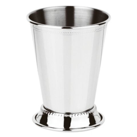Mint julep cup 