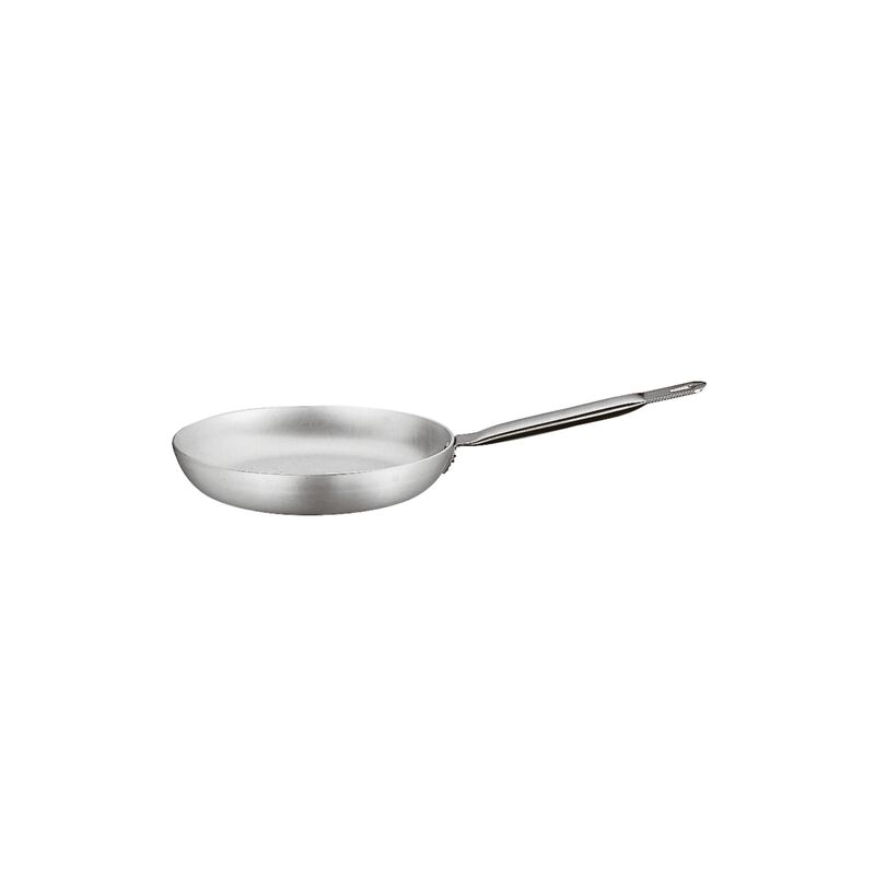 Paderno 11101-28 Pentola Alta, in Acciaio Inox, 28 cm