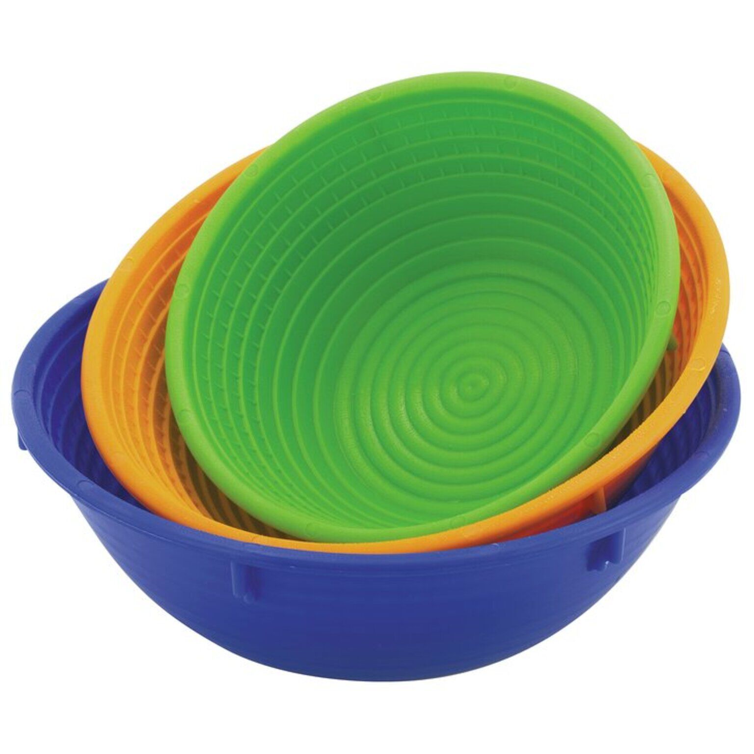 Bread proofing basket