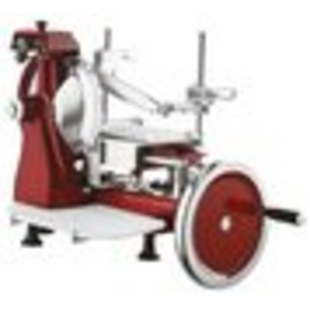 Manual slicing machine  image number 0