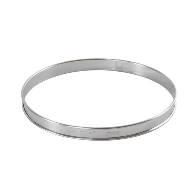 Ring  image number 0