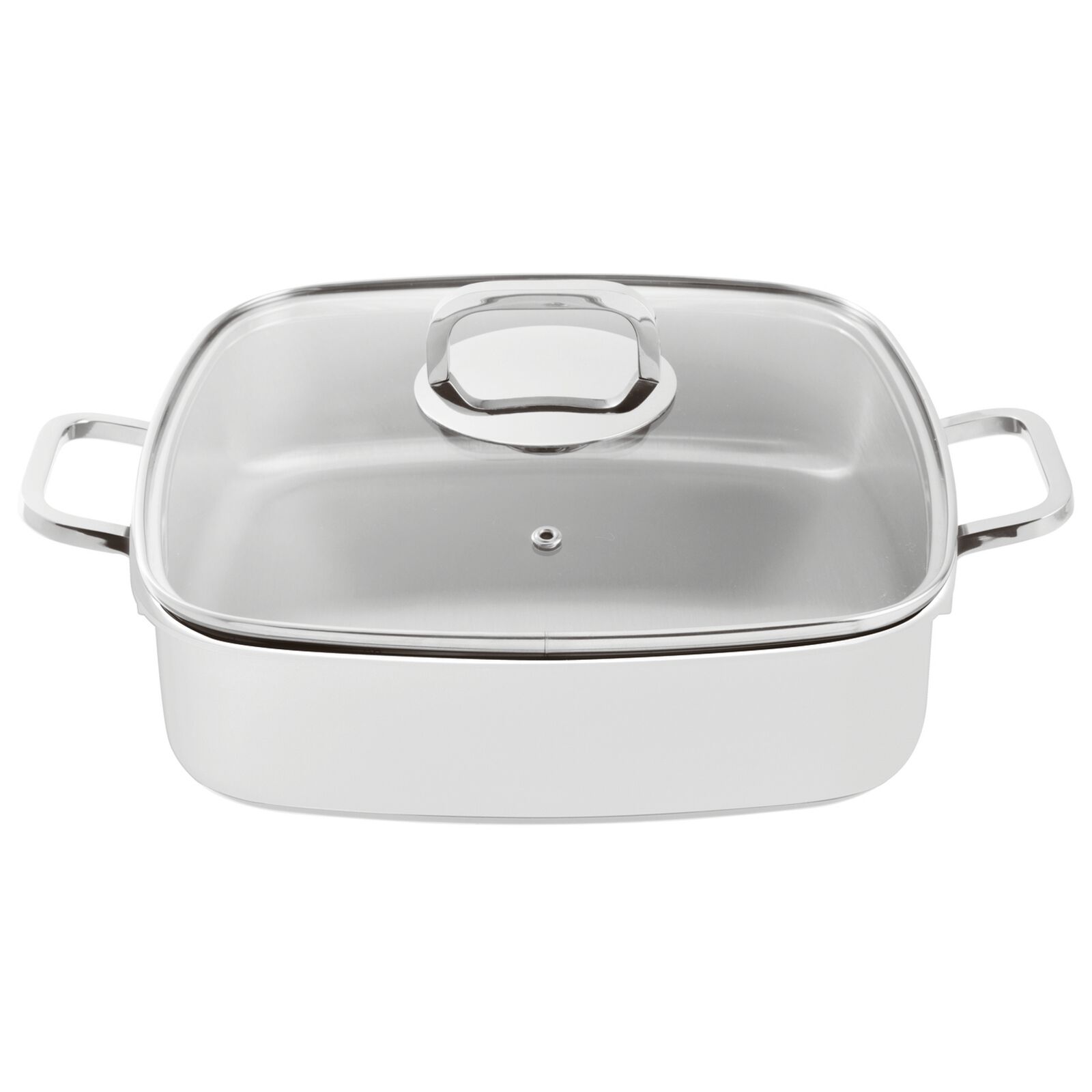 Casserole pot  image number null