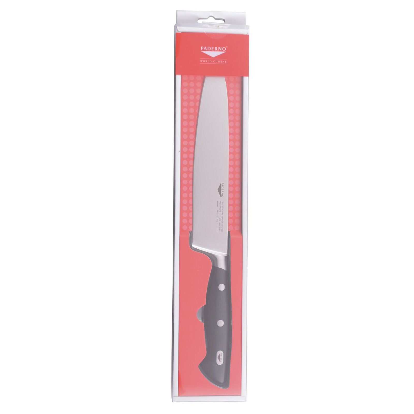 Coltello prosciutto  image number null