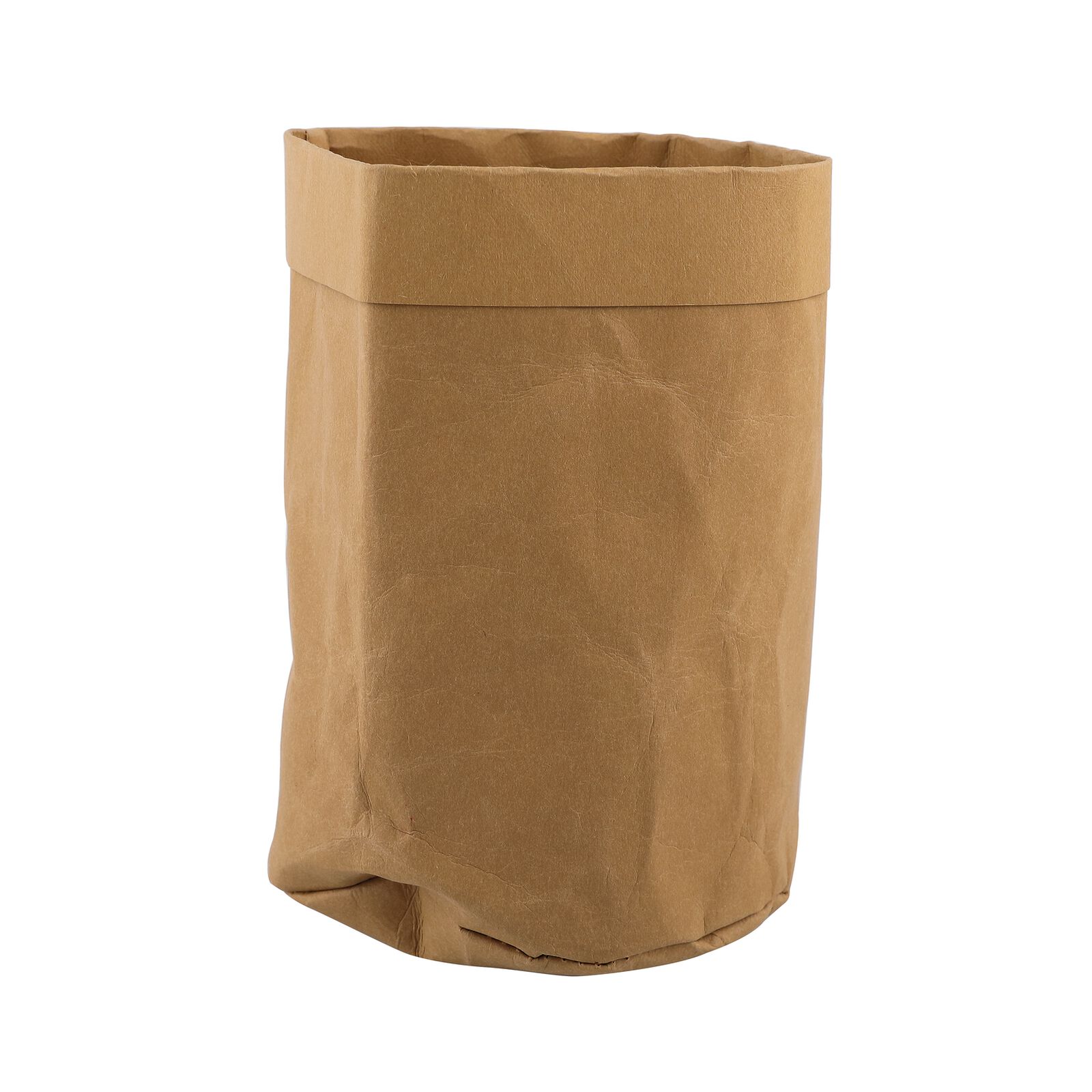 Bread basket washable kraft paper image number null