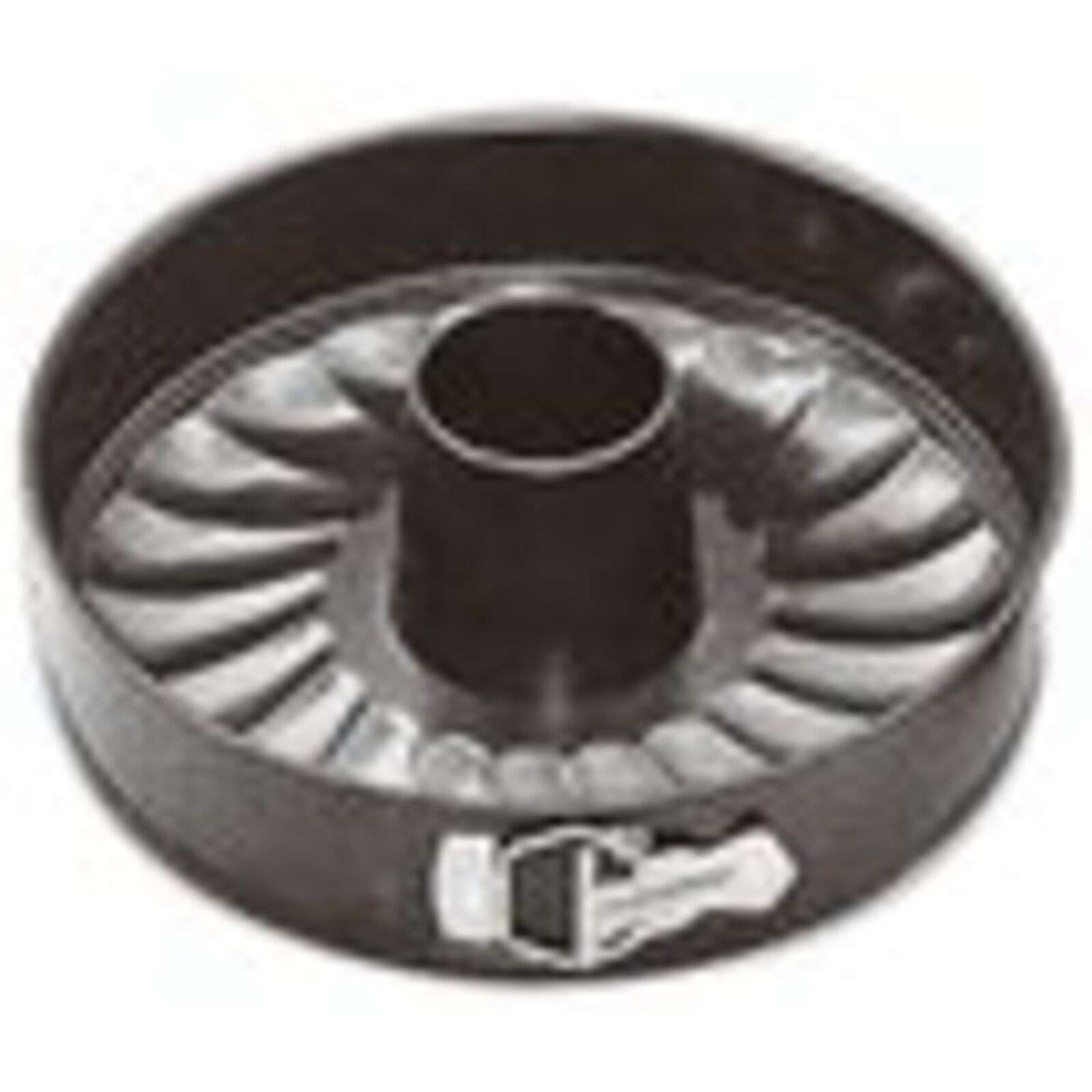 Mold foldable image number null