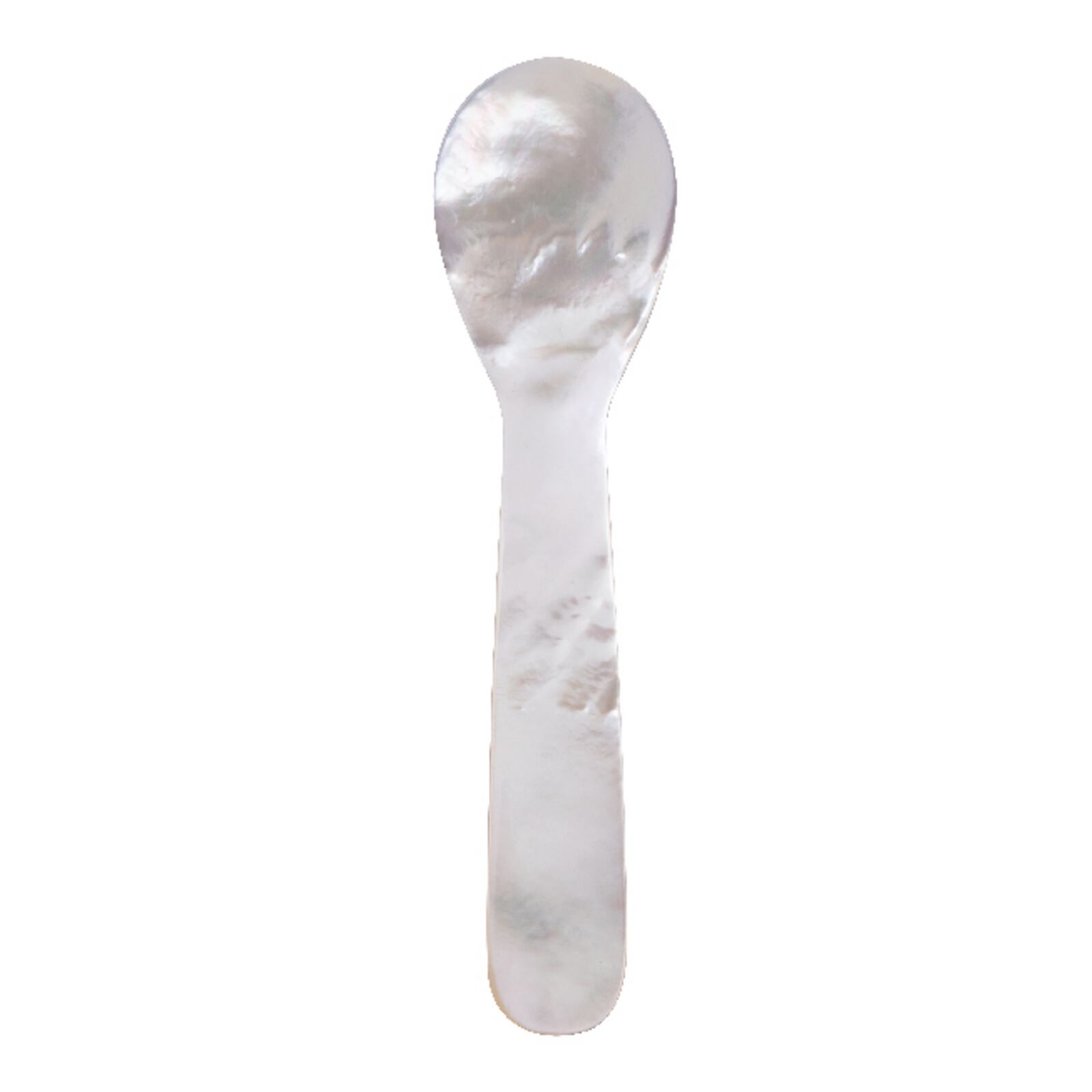 Caviar spoon  image number null