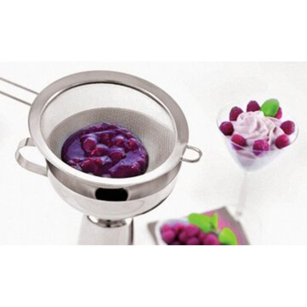 Funnel and sieve image number 1