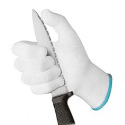 Gloves cut resistant