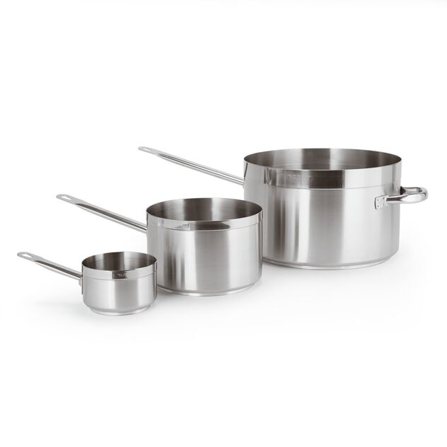 Casseruola alta 1 manico  image number 6