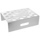 Holder for blast chiller