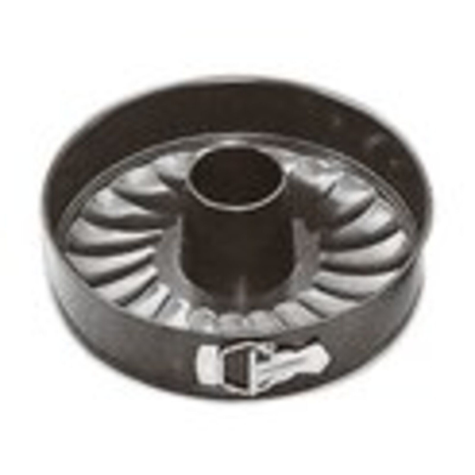 Mold foldable image number null