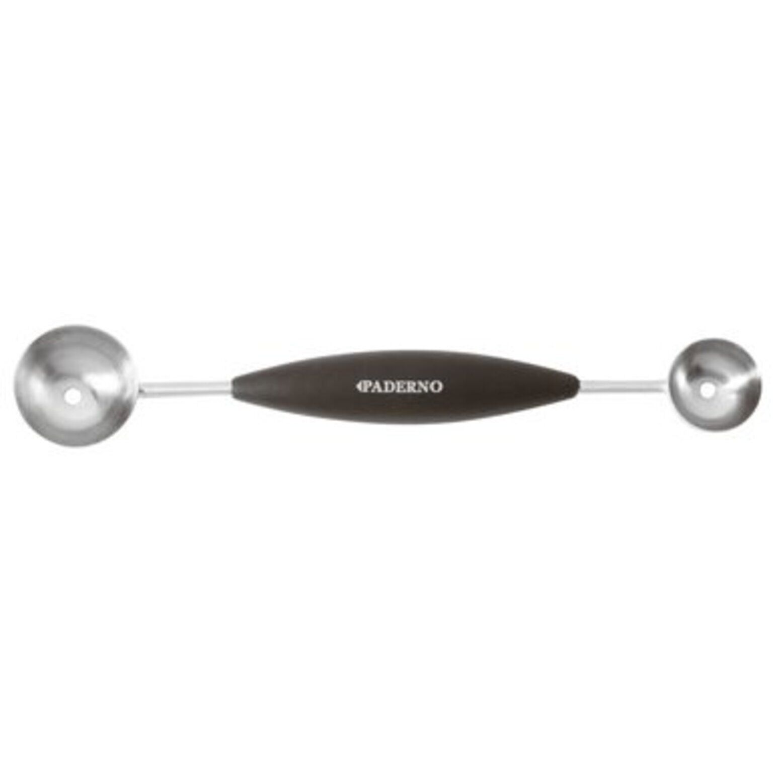 Squama Pesce Doppio 22,5 Cm Acciaio Sambonet Paderno - 4