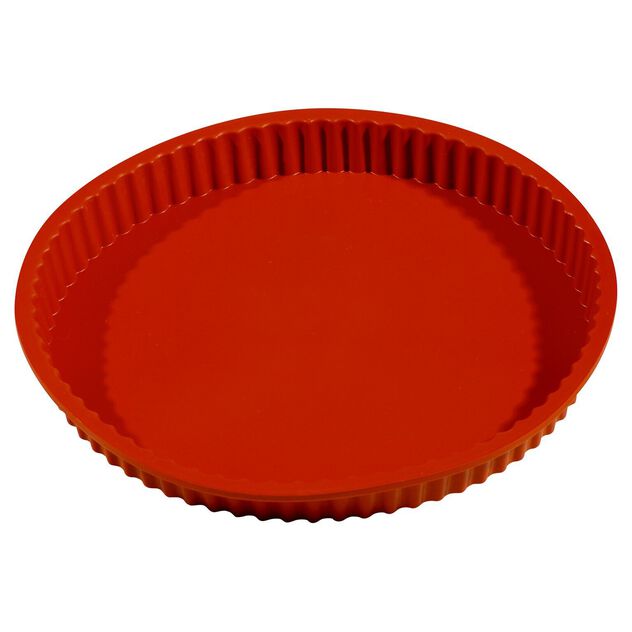 Mold tart tin image number 0