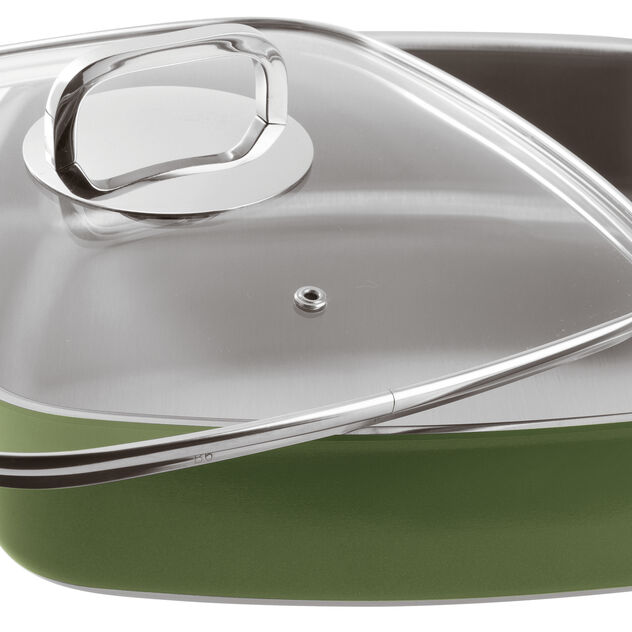 Casserole pot  image number 2