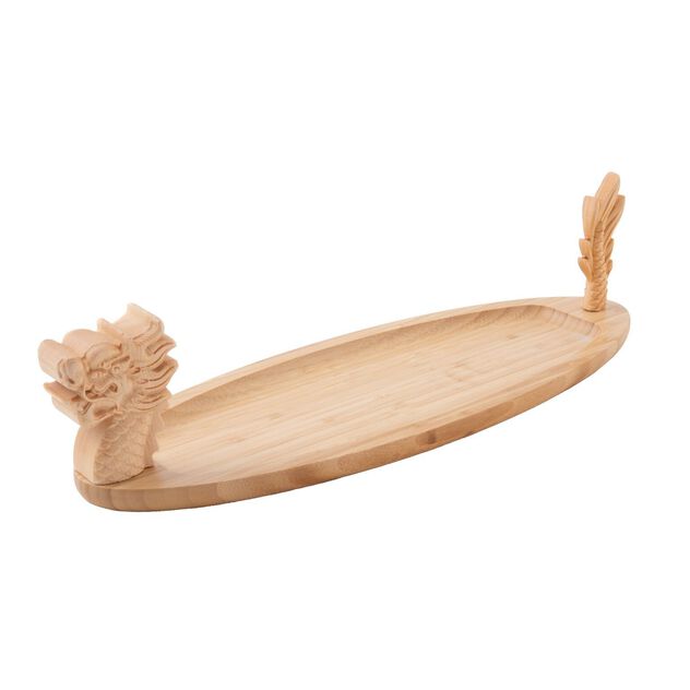 Sushi boat  image number 0