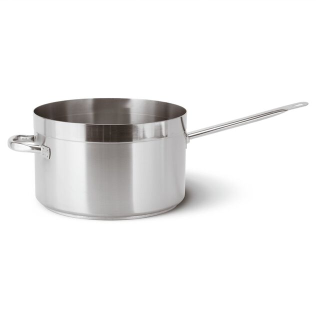 Casseruola alta 1 manico  image number 0