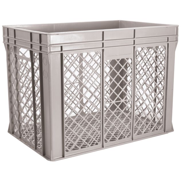 Container with bottom and sides perforated image number 0