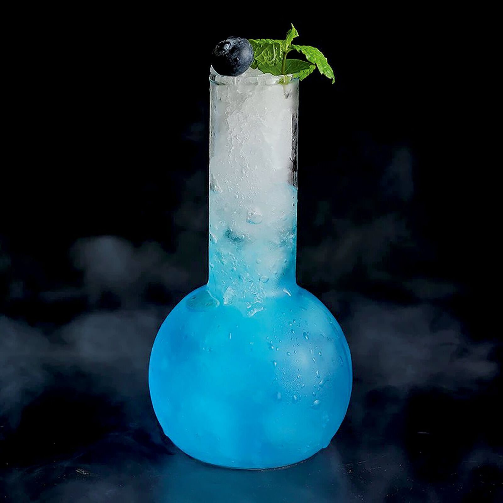 Calice cocktail con collo alto image number null