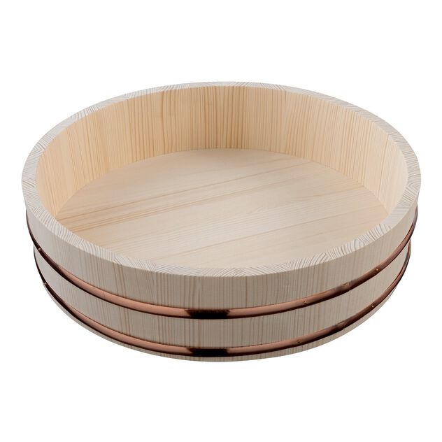 Vasca riso hangiri  image number 0