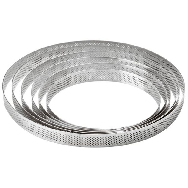 Ring microperforated image number 0