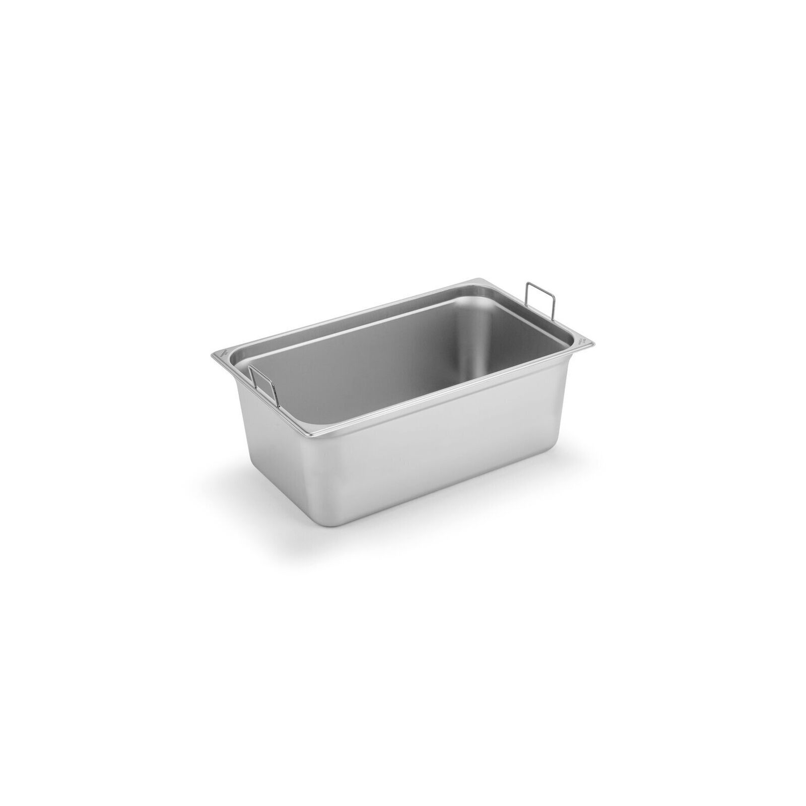 Container with falling handles image number null