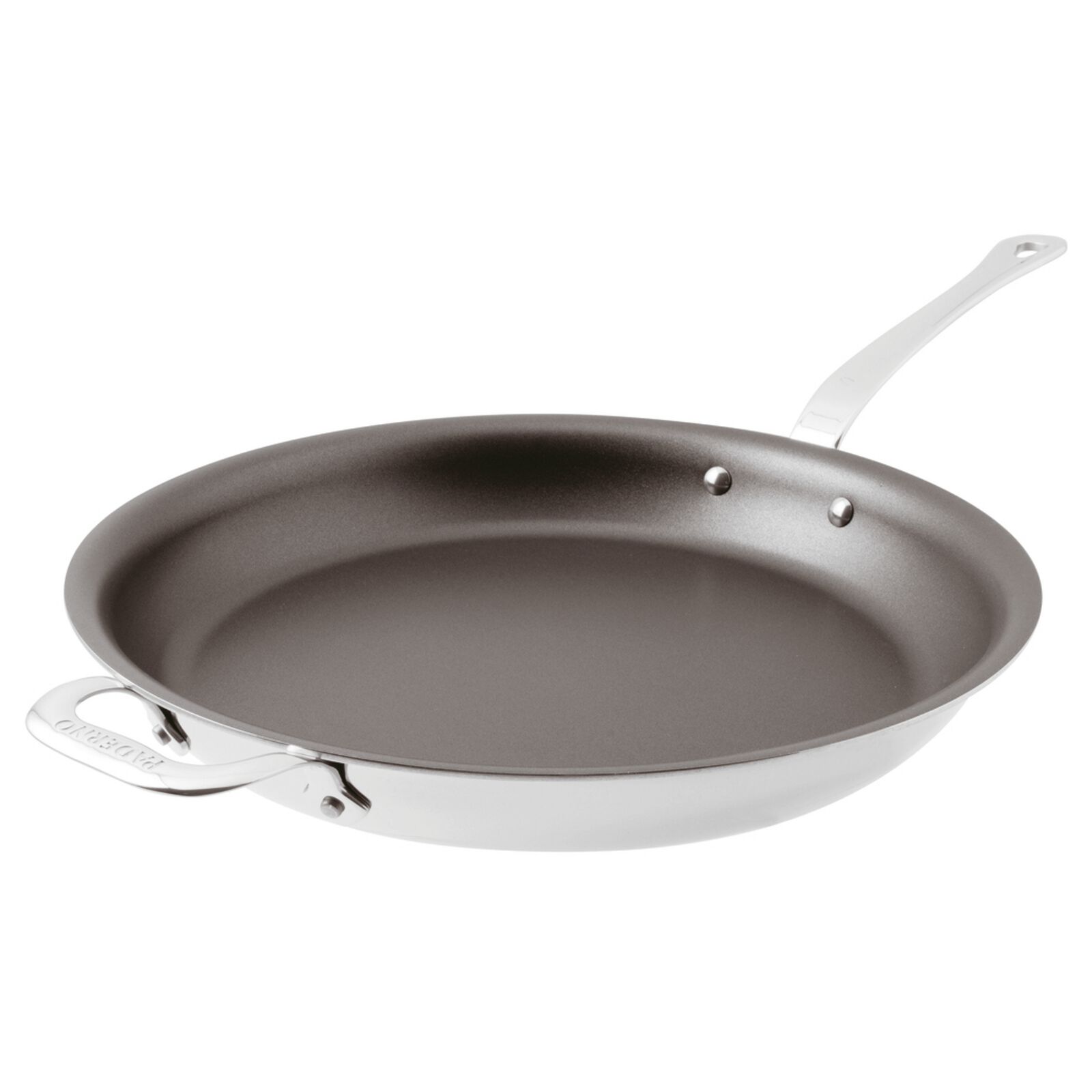 Frypan with loop handle image number null