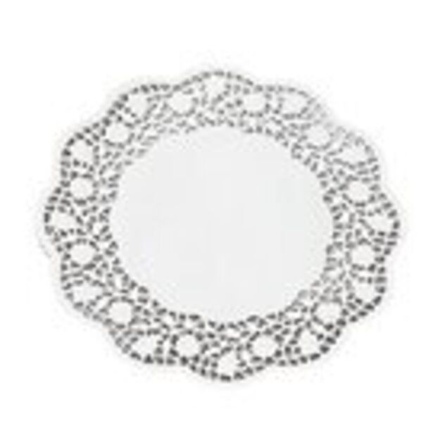 Doilies  image number 0