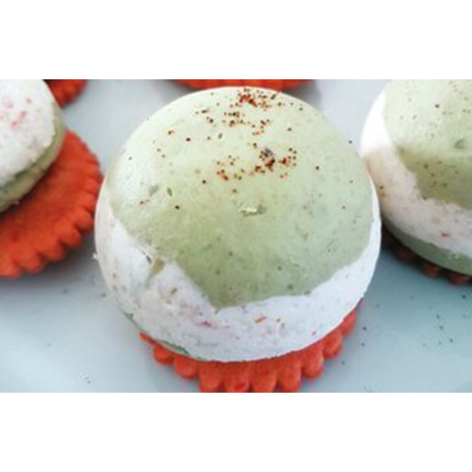 Mold Flexipan multiple Sphere 3D image number null