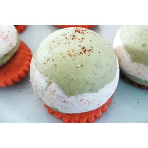 Mold Flexipan multiple Sphere 3D image number 2