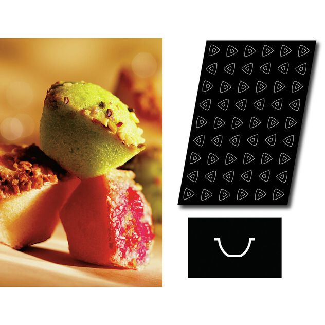 Mold Flexipan multiple Zaphire image number 0