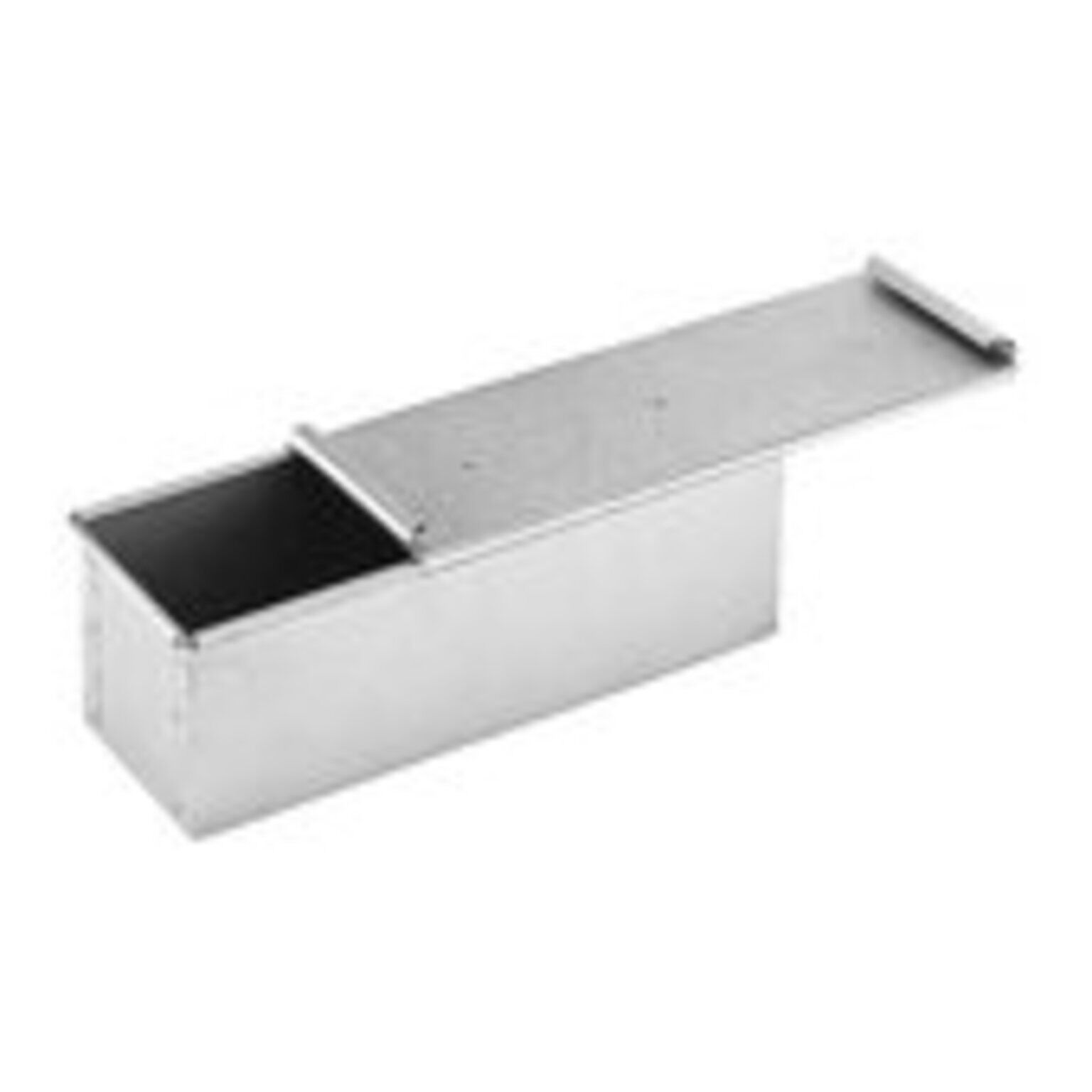 Bread mold carré