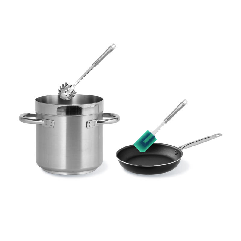 Set spaghetti, 4 pezzi