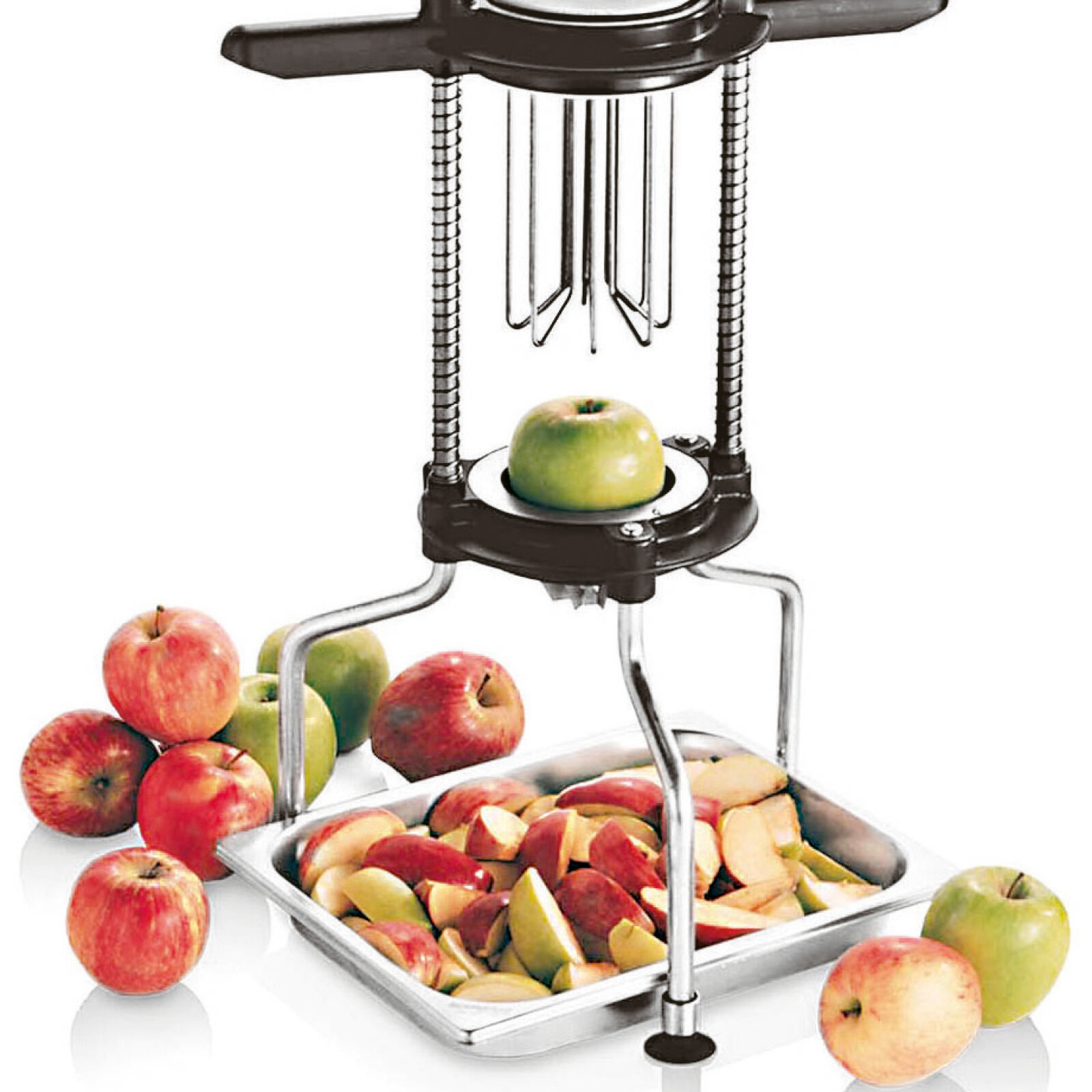 Kp-031 яблокочистка apple-peeler-corer-slicer. Машинка для чистки яблок. Приспособление для нарезки яблок. Яблокорезка apple peeler. Резка яблок для сушки.