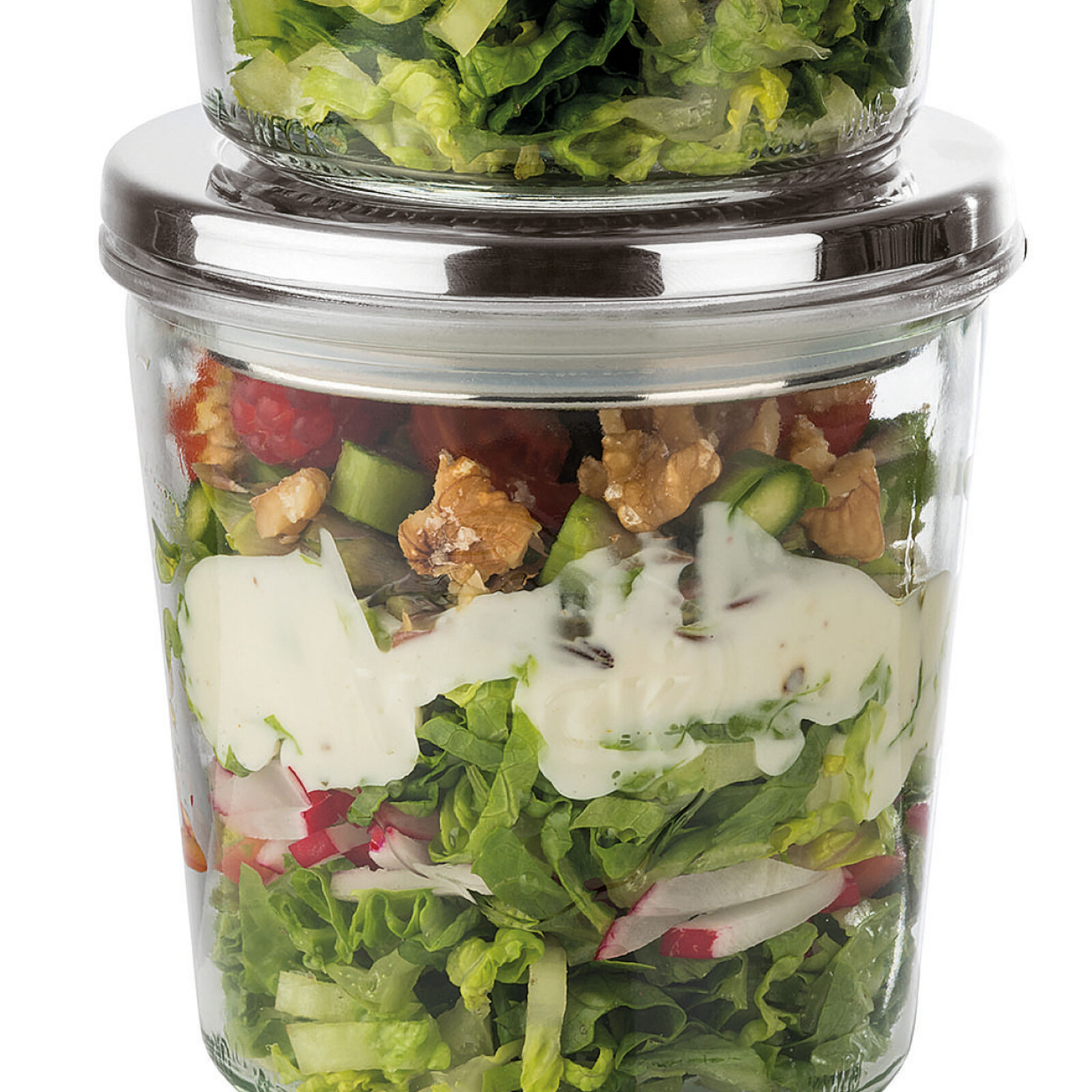 Jar with lid image number null